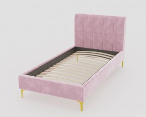 Кровать Рошаль (900) в Приобье - priobie.ok-mebel.com | фото