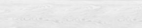 Кухонный фартук с тиснением «дерево АРКТИКА» матовый KMD 005 (3000) в Приобье - priobie.ok-mebel.com | фото