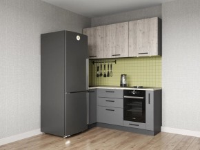 Кухонный гарнитур Антик 1000*1800 (Стол. 26мм) в Приобье - priobie.ok-mebel.com | фото