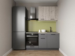 Кухонный гарнитур Антик 1600 (Стол. 26мм) в Приобье - priobie.ok-mebel.com | фото