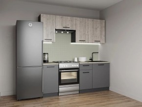 Кухонный гарнитур Антик 2000 (Стол. 26мм) в Приобье - priobie.ok-mebel.com | фото