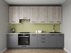 Кухонный гарнитур Антик 3000 h950 (Стол. 26мм) в Приобье - priobie.ok-mebel.com | фото