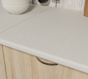 Кухня Симона Демо 1700 (Венга/Дуб Сонома) в Приобье - priobie.ok-mebel.com | фото 9