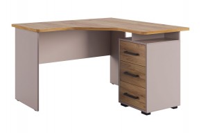 ЛАЙТ 2 Стол компьютерный угловой (1200) в Приобье - priobie.ok-mebel.com | фото 10