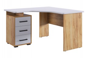 ЛАЙТ 2 Стол компьютерный угловой (1200) в Приобье - priobie.ok-mebel.com | фото 12