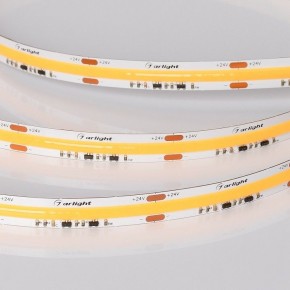 Лента светодиодная Arlight COB-X560-10mm 051296 в Приобье - priobie.ok-mebel.com | фото 3