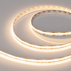 Лента светодиодная Arlight COB-X560-10mm 24V 049061 в Приобье - priobie.ok-mebel.com | фото
