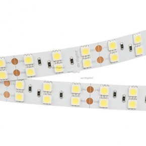 Лента светодиодная Arlight RT 2-5000 24V White6000 2x2 (5060, 600 LED, LUX) 011256(1) в Приобье - priobie.ok-mebel.com | фото