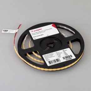 Лента светодиодная Arlight X400 12V 8mm 9 W/m 44588 в Приобье - priobie.ok-mebel.com | фото 2