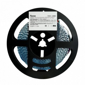 Лента светодиодная Feron LS502 51824 в Приобье - priobie.ok-mebel.com | фото 9