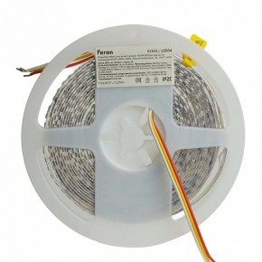 Лента светодиодная Feron LS504 51835 в Приобье - priobie.ok-mebel.com | фото 9
