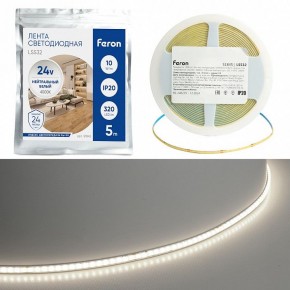 Лента светодиодная Feron LS532 51845 в Приобье - priobie.ok-mebel.com | фото 2