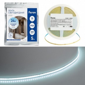 Лента светодиодная Feron LS532 51846 в Приобье - priobie.ok-mebel.com | фото 3