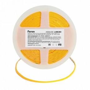 Лента светодиодная Feron LS630 48948 в Приобье - priobie.ok-mebel.com | фото 2