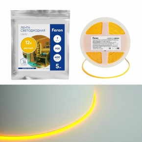 Лента светодиодная Feron LS630 48950 в Приобье - priobie.ok-mebel.com | фото