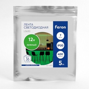 Лента светодиодная Feron LS630 48951 в Приобье - priobie.ok-mebel.com | фото 3
