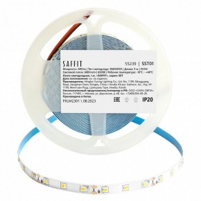 Лента светодиодная Feron Saffit SST01 55239 в Приобье - priobie.ok-mebel.com | фото 2