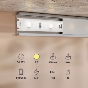 Лента светодиодная Maytoni Base 201162 в Приобье - priobie.ok-mebel.com | фото 3