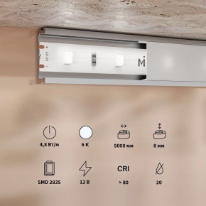 Лента светодиодная Maytoni Base 201164 в Приобье - priobie.ok-mebel.com | фото 3