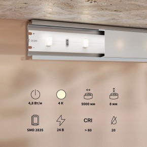 Лента светодиодная Maytoni Base 201166 в Приобье - priobie.ok-mebel.com | фото 3