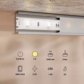 Лента светодиодная Maytoni Base 201168 в Приобье - priobie.ok-mebel.com | фото 3