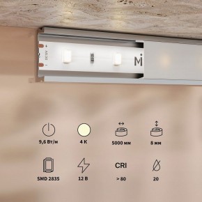 Лента светодиодная Maytoni Base 201169 в Приобье - priobie.ok-mebel.com | фото 3