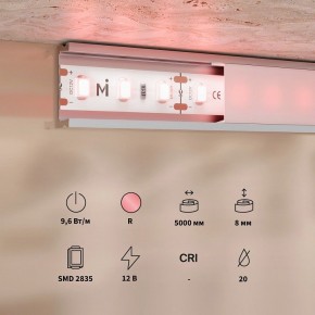 Лента светодиодная Maytoni Base 201171 в Приобье - priobie.ok-mebel.com | фото 3