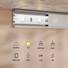 Лента светодиодная Maytoni Base 201177 в Приобье - priobie.ok-mebel.com | фото 2