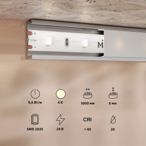 Лента светодиодная Maytoni Base 201178 в Приобье - priobie.ok-mebel.com | фото 3