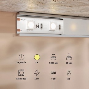Лента светодиодная Maytoni Base 201183 в Приобье - priobie.ok-mebel.com | фото 3