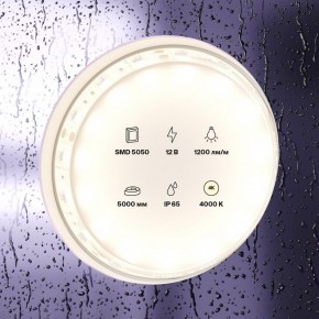 Лента светодиодная Maytoni Led strip 10132 в Приобье - priobie.ok-mebel.com | фото 2