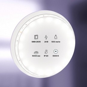 Лента светодиодная Maytoni Led strip 10138 в Приобье - priobie.ok-mebel.com | фото 2