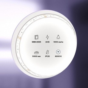 Лента светодиодная Maytoni Led strip 10144 в Приобье - priobie.ok-mebel.com | фото 3
