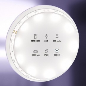 Лента светодиодная Maytoni Led strip 10162 в Приобье - priobie.ok-mebel.com | фото 2