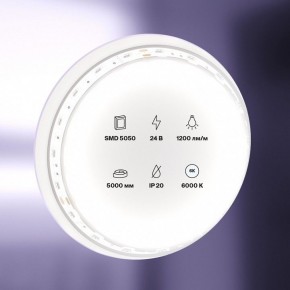 Лента светодиодная Maytoni Led strip 10170 в Приобье - priobie.ok-mebel.com | фото 2