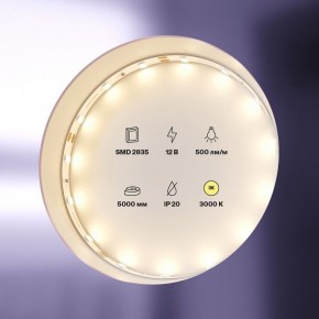 Лента светодиодная Maytoni Led strip 20007 в Приобье - priobie.ok-mebel.com | фото 2