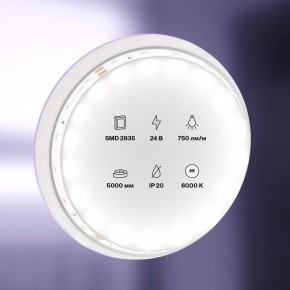 Лента светодиодная Maytoni Led strip 20015 в Приобье - priobie.ok-mebel.com | фото 2