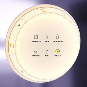 Лента светодиодная Maytoni Led strip 20028 в Приобье - priobie.ok-mebel.com | фото 5