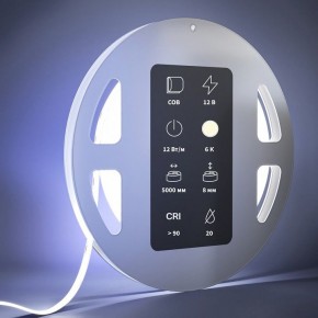 Лента светодиодная Maytoni Ultra 201077 в Приобье - priobie.ok-mebel.com | фото 2