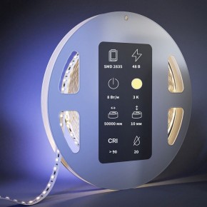 Лента светодиодная Maytoni Ultra 201210 в Приобье - priobie.ok-mebel.com | фото 3