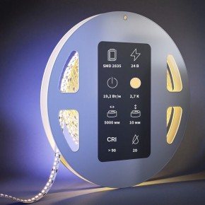 Лента светодиодная Maytoni Ultra 201214 в Приобье - priobie.ok-mebel.com | фото 3