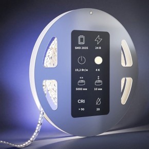 Лента светодиодная Maytoni Ultra 201216 в Приобье - priobie.ok-mebel.com | фото 3