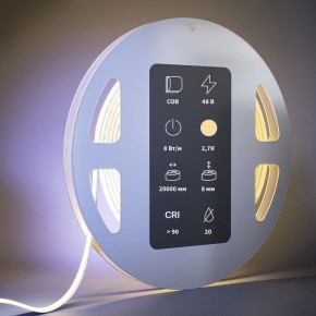 Лента светодиодная Maytoni Ultra 201218 в Приобье - priobie.ok-mebel.com | фото 3