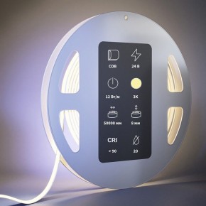 Лента светодиодная Maytoni Ultra 201221 в Приобье - priobie.ok-mebel.com | фото 3