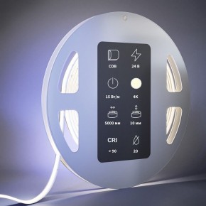 Лента светодиодная Maytoni Ultra 201225 в Приобье - priobie.ok-mebel.com | фото 3