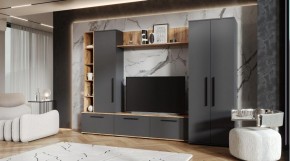 ЛЕВАНТЕ Гостиная в Приобье - priobie.ok-mebel.com | фото