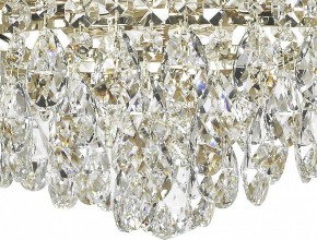Люстра на штанге Arti Lampadari Castellana Castellana E 1.3.38.601 G в Приобье - priobie.ok-mebel.com | фото 2