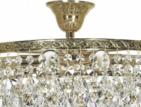 Люстра на штанге Arti Lampadari Castellana Castellana E 1.3.38.601 G в Приобье - priobie.ok-mebel.com | фото 3