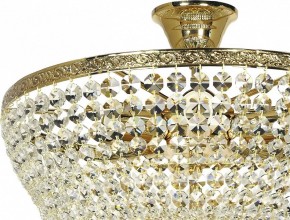 Люстра на штанге Arti Lampadari Castellana Castellana E 1.3.40.501 GH в Приобье - priobie.ok-mebel.com | фото 3