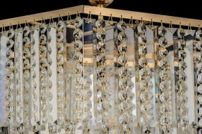 Люстра на штанге Arti Lampadari Loreto Gold Loreto E 1.5.40.105 G в Приобье - priobie.ok-mebel.com | фото 3